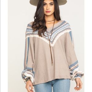 Free People Copenhagen Top